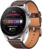 Huawei Watch 3 Pro Watch 3 Pro smartwatch(bruin ) online kopen