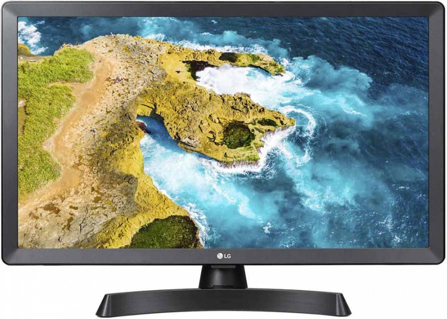LG Full HD monitor TV 24TQ510S PZ online kopen