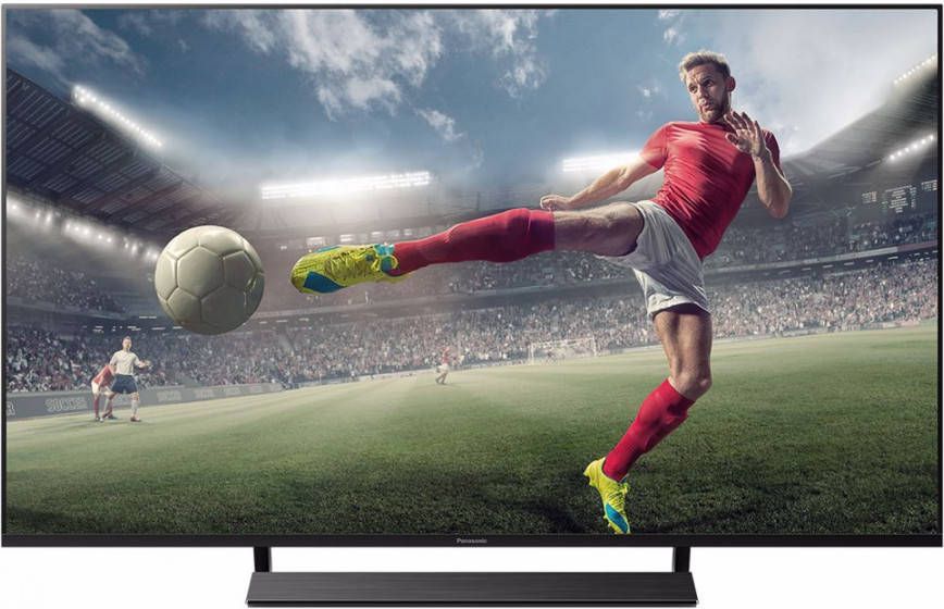 Panasonic TX 50JXW854 LED 4K televisie online kopen