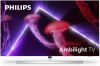Philips 4K OLED TV 55OLED807/12 2022 Ambilight online kopen