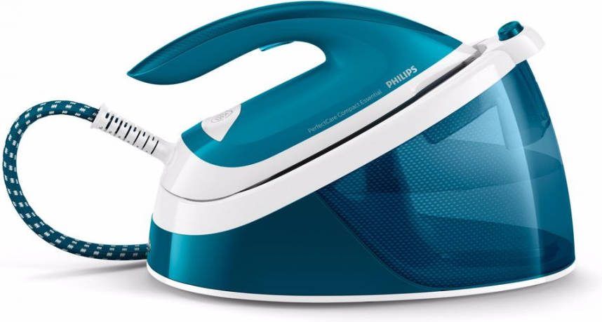 Philips PerfectCare Compact Essential Stoomgenerator