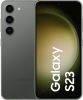 Samsung GALAXY S23 5G 256GB Smartphone Groen online kopen