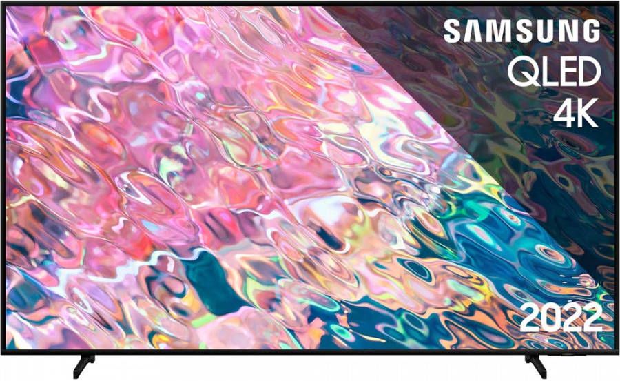 Samsung QLED 4K TV 65Q65B(2022 ) online kopen