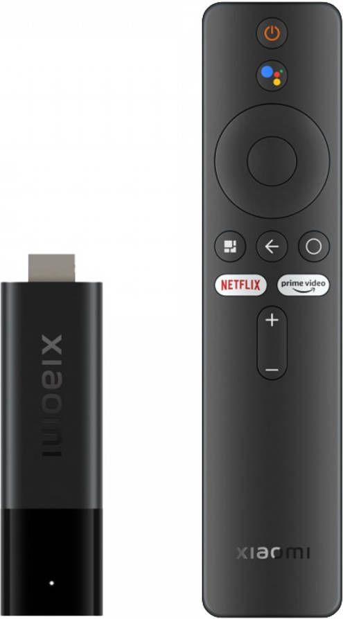 Xiaomi TV Stick met 4K ondersteuning 2GB/8GB