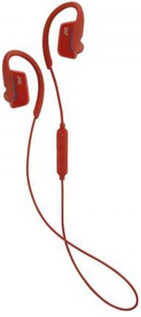 HA EC30BTRE in ear bluetooth sport koptelefoon