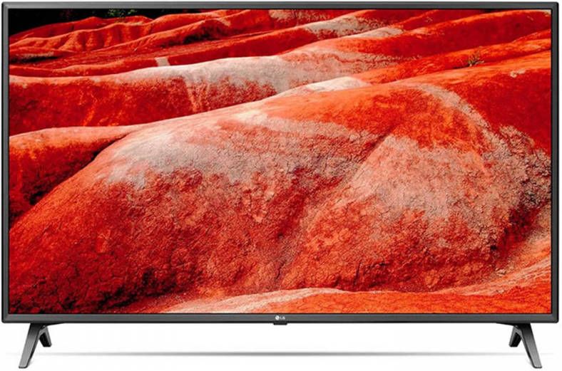 LG 50um7500 4k Hdr Led Smart Tv(50 Inch ) online kopen