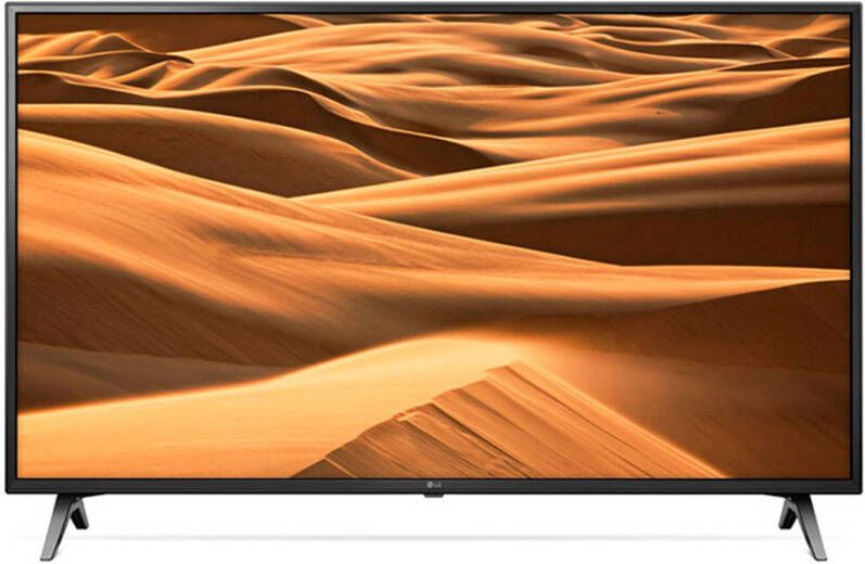 LG 55um7000 4k Hdr Led Smart Tv(55 Inch )