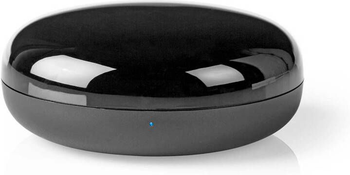 Nedis SmartLife universele afstandsbediening WIFIRC10CBK