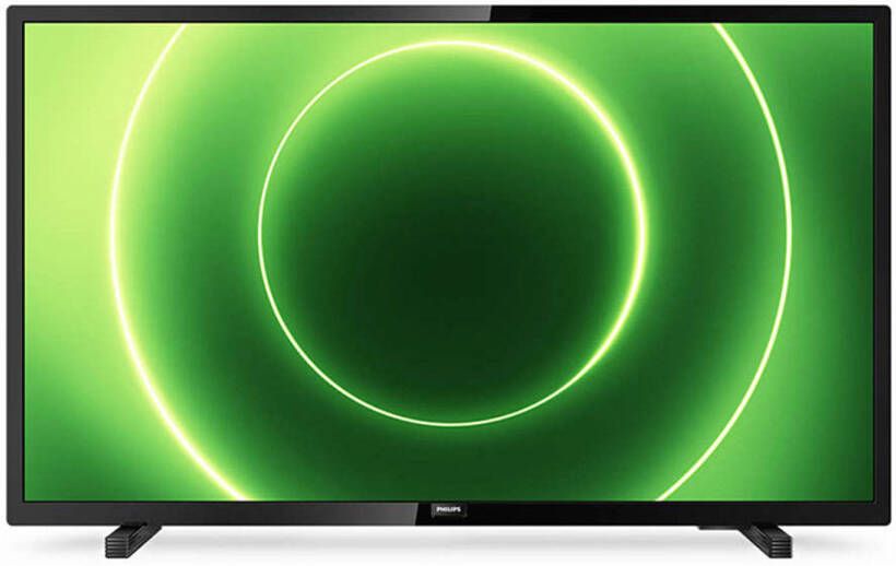 Philips 32phs6605 Hd Ready Hdr Led Smart Tv(32 Inch )