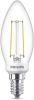 Philips Led Lamp E14 2, 7w Dimbaar online kopen