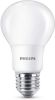 Philips Led Lamp E27 5, 5w Mat online kopen