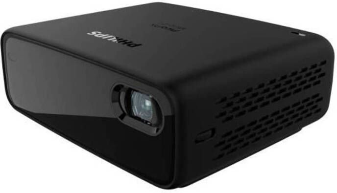Philips Picopix Micro 2 Tv Ppx360 Videoprojector
