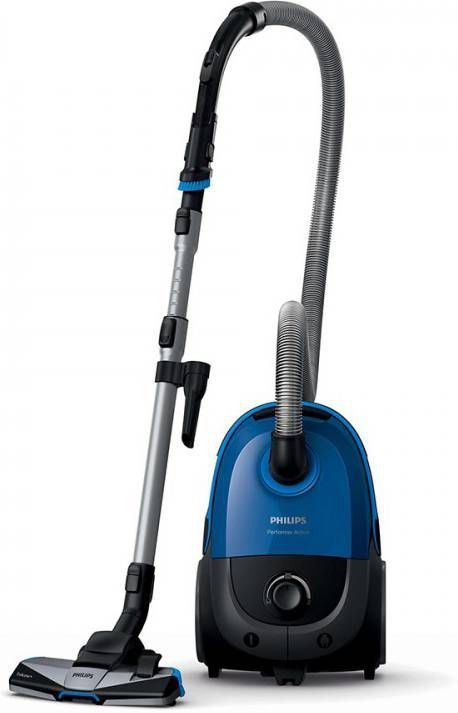 Philips Performer Active FC8575/09 Stofzuigers Blauw