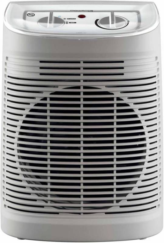 Rowenta Instant Comfort SO6510 Klimaatbeheersing Wit