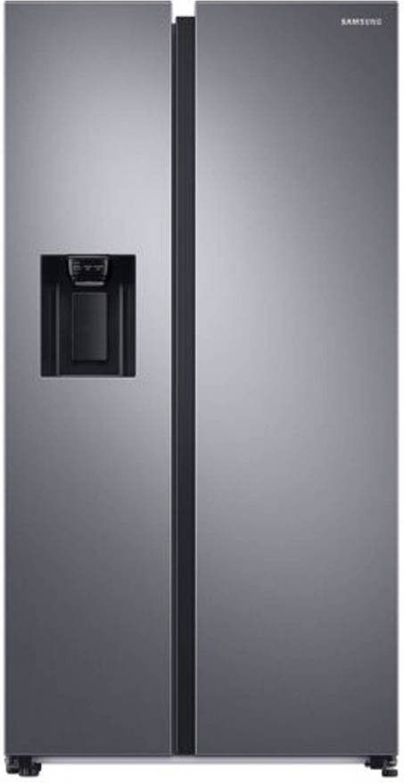 Samsung RS68A8842S9/EF Amerikaanse koelkast Rvs
