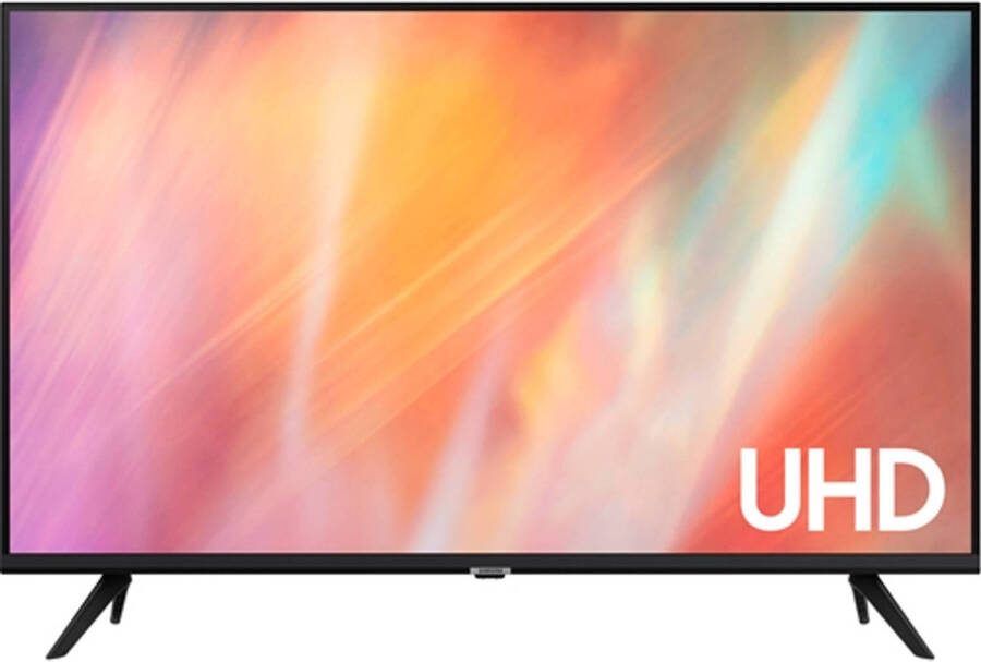 Samsung Crystal Uhd Tv 4k 65au7090u(2022 )