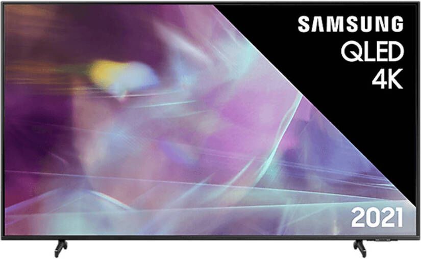 Samsung QLED 4K TV 43Q65A(2021 )