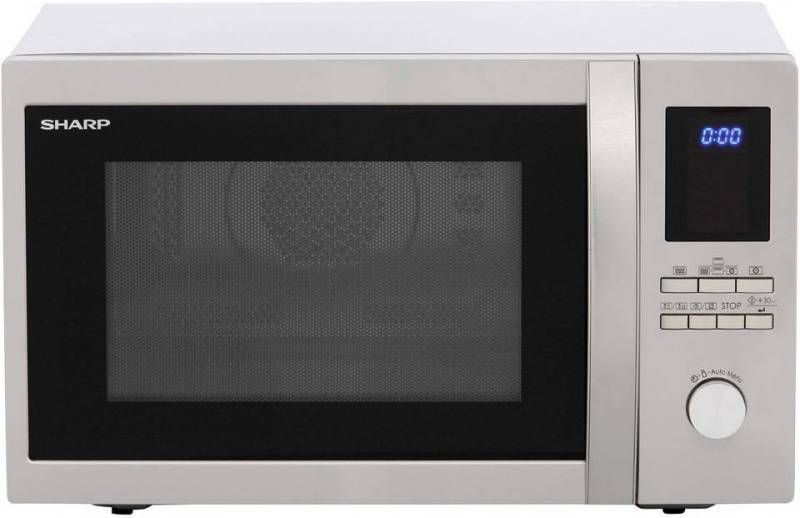 Sharp R922stwe Magnetrons Roestvrijstaal