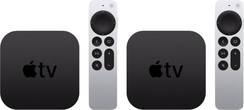 Apple TV HD(2021)32 GB Duo pack online kopen