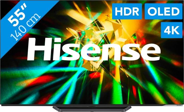 Hisense 55A86G online kopen