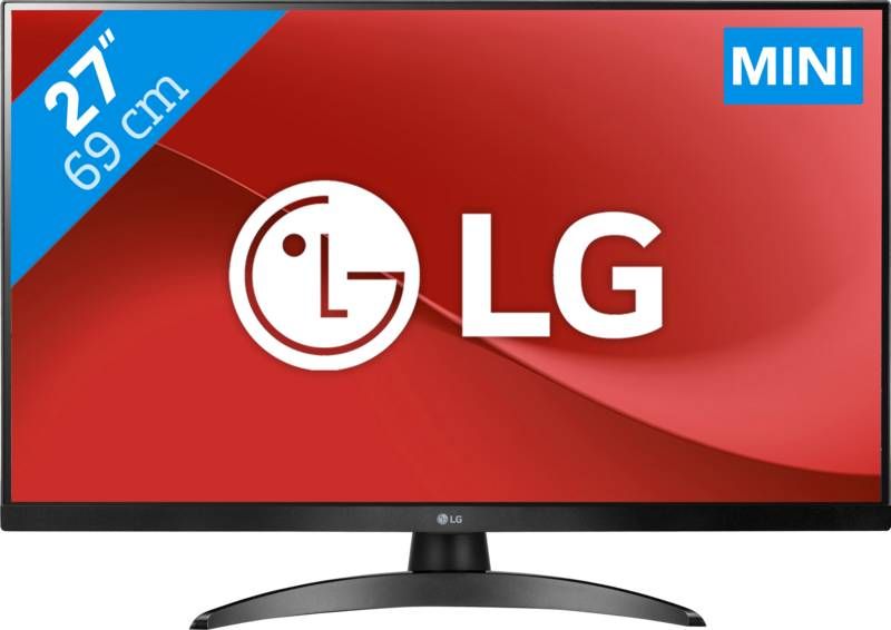 LG 27TQ615S(2022 ) online kopen
