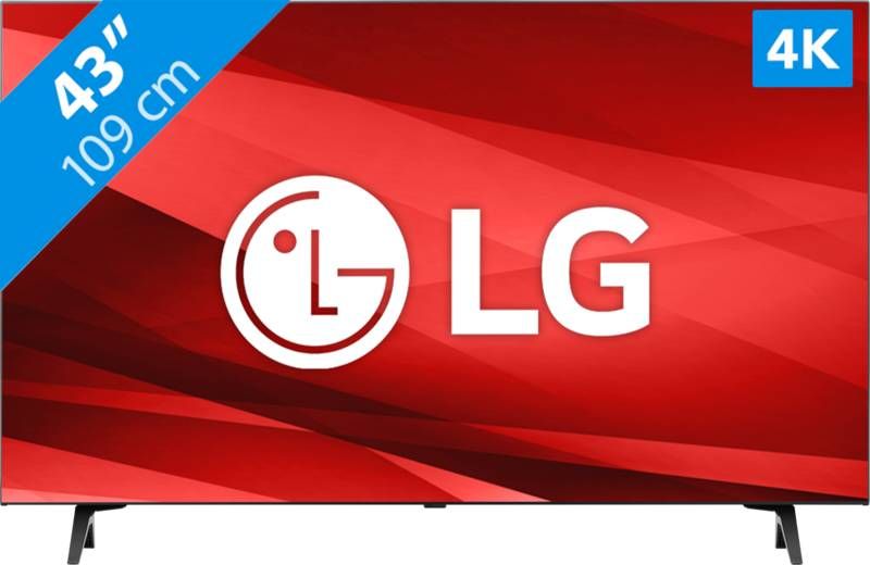 LG 43UQ80006LB(2022 ) online kopen
