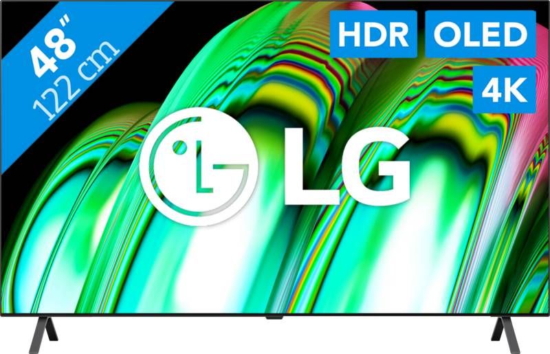 LG OLED48A26LA(2022 ) online kopen