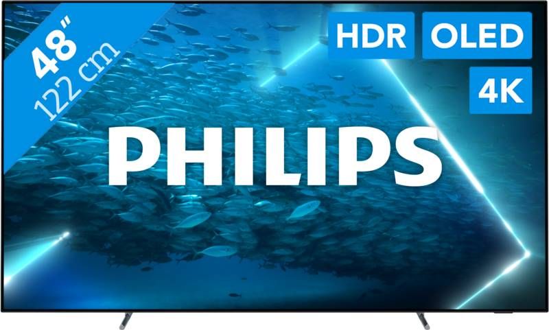 Philips 48OLED707 Ambilight(2022 )