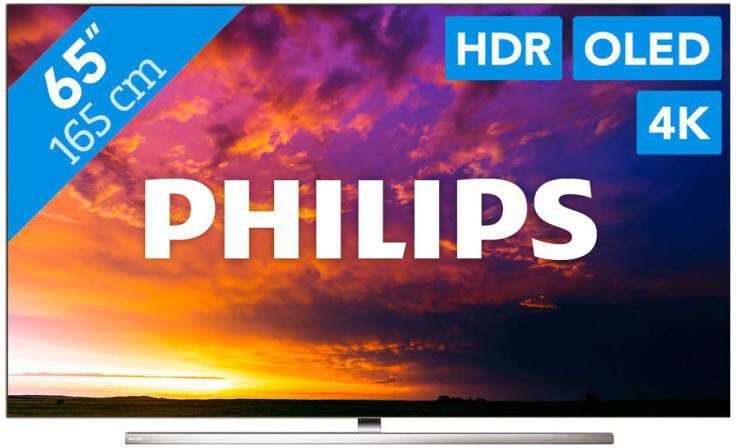 Philips 65oled854 12 Ambilight 65 Inch Oled Tv Tvs Nl