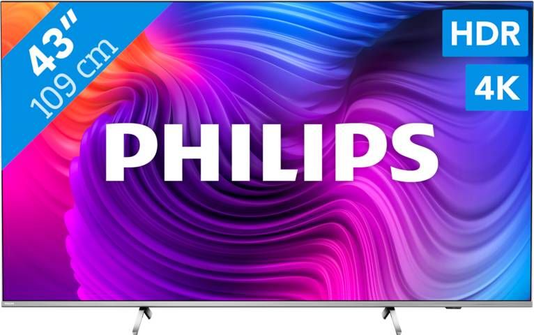 Philips The One(43PUS8506) Ambilight online kopen