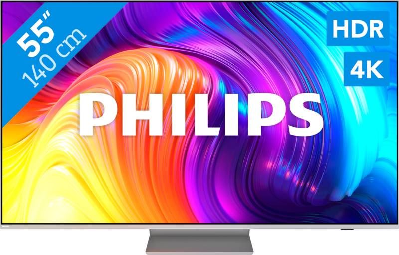 Philips The One(55PUS8807) Ambilight(2022 ) online kopen