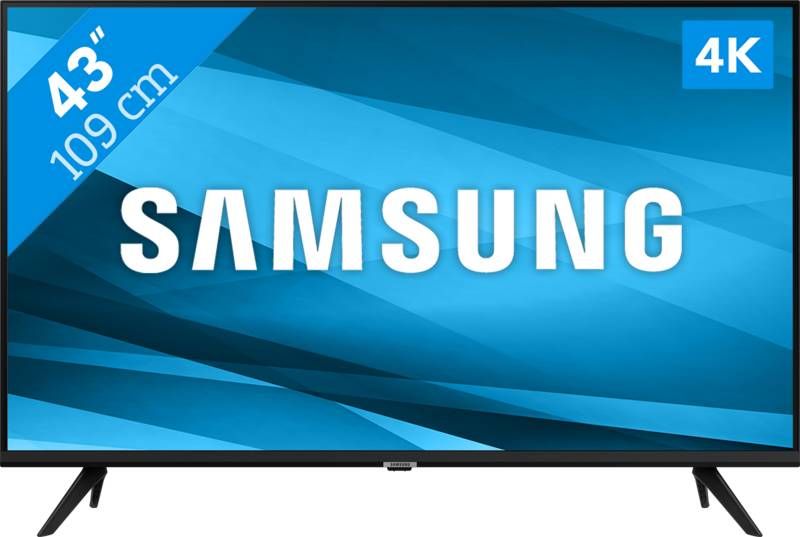 Samsung Crystal UHD 43AU7040 online kopen