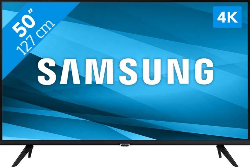 Samsung Crystal UHD 50AU7040 online kopen