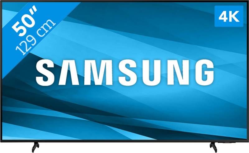 Samsung Crystal UHD 50BU8000(2022 ) online kopen
