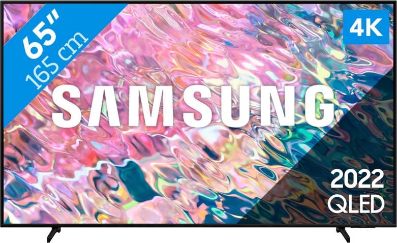 Samsung QLED 65Q64B(2022 ) online kopen