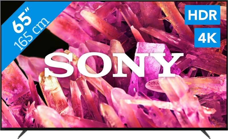 Sony Bravia XR 65X90KP(2022 ) online kopen