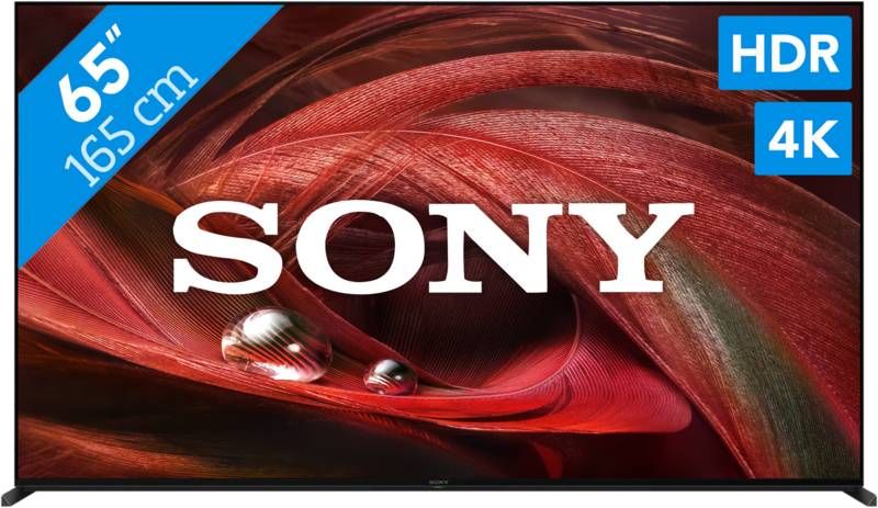 Sony Bravia XR 65X95J online kopen
