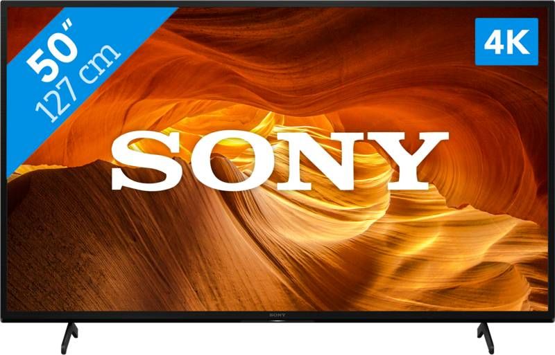 Sony KD 50X72KP(2022 ) online kopen
