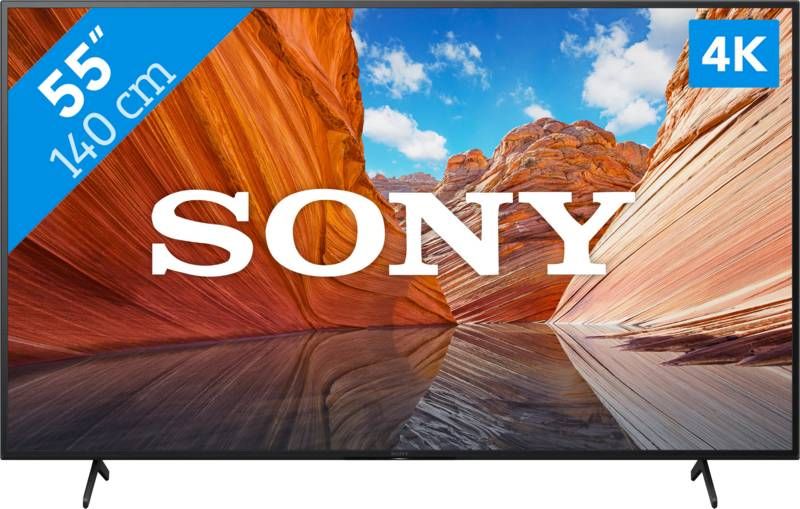 Sony KD 55X80J online kopen