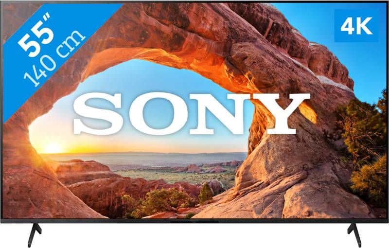 Sony KD 55X85J online kopen