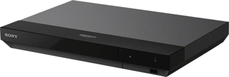 Sony UBP X500B online kopen