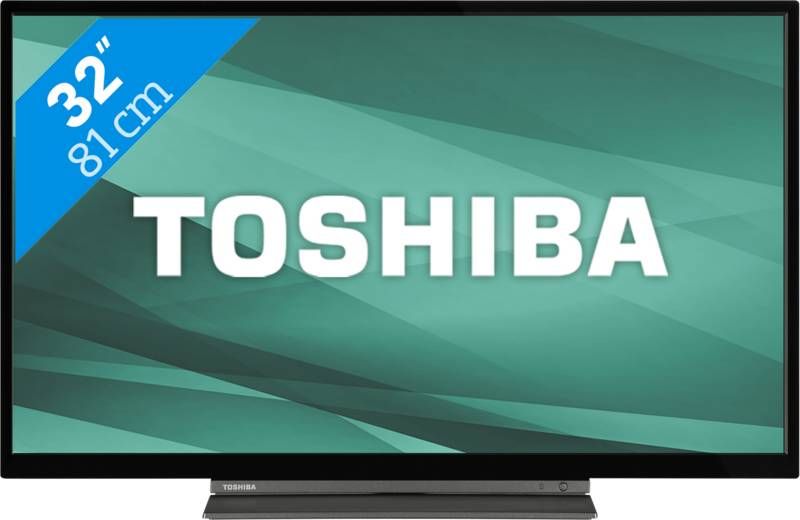 Toshiba 32LA3B63 online kopen