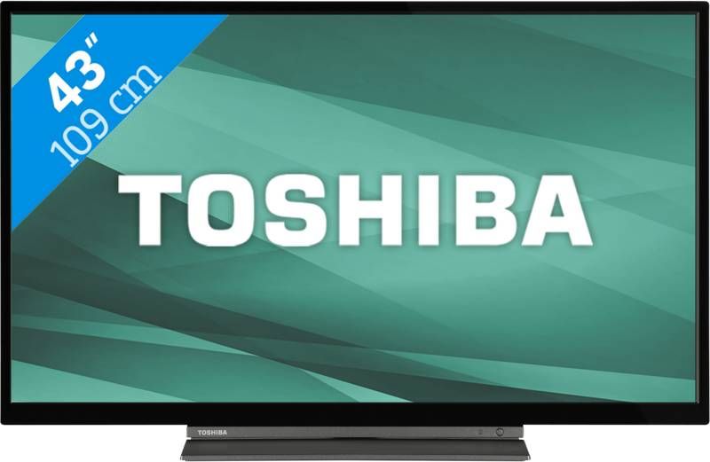 Toshiba 43LA3B63 online kopen