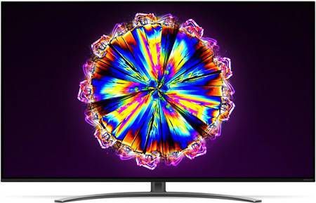 LG 49nano866 4k Hdr Led Smart Tv (49 Inch)