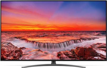 LG 55nano916 4k Hdr Led Smart Tv(55 Inch )