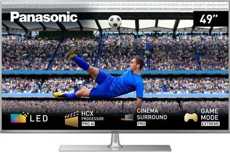 Panasonic TX 49LXF977 4K TV