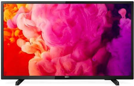 Philips TV 32PHS4503/12 Tvs Zwart