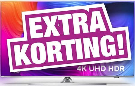 Philips 65PUS8536/12 65 inch UHD TV