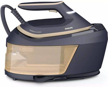 Philips PSG6066/20 PerfectCare 6000 Series stoomgenerator