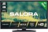 Salora 24EHA2204 Smart TV 61 cm(24inch)HD Wi Fi Zwart online kopen